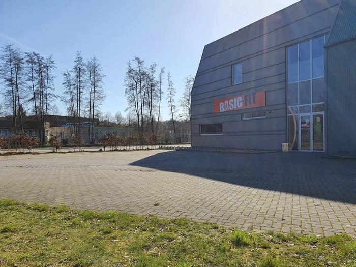 Basic-Fit Barneveld Wethouder Rebellaan 24/7