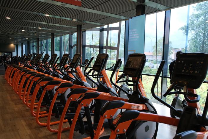 Basic-Fit Vlissingen Baskensburgplein 24/7