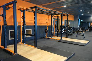 Basic-Fit Vlissingen Baskensburgplein 24/7