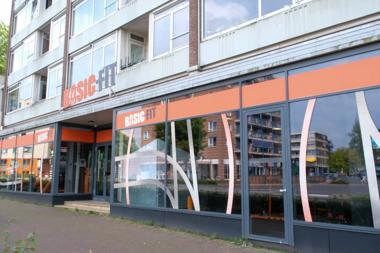 Basic-Fit Wageningen Stadsbrink