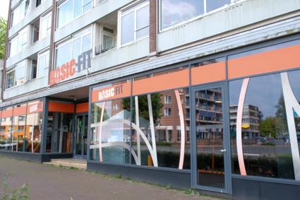 Basic-Fit Wageningen Stadsbrink