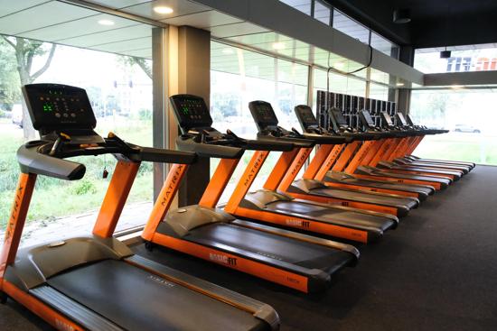 Basic-Fit Rotterdam Metaalhof 24/7