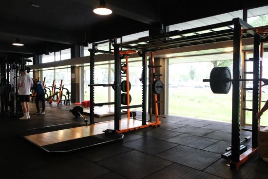 Basic-Fit Rotterdam Metaalhof 24/7