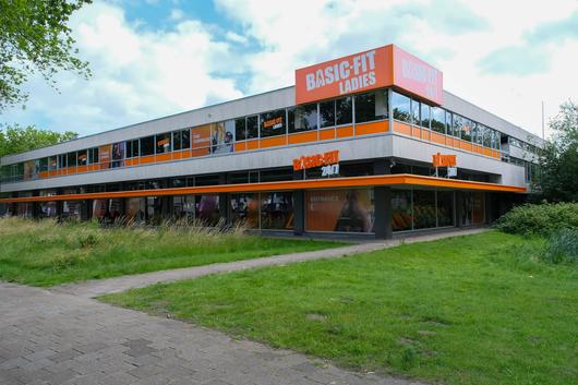 Basic-Fit Rotterdam Metaalhof 24/7