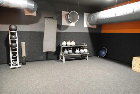 Basic-Fit Rotterdam Metaalhof 24/7