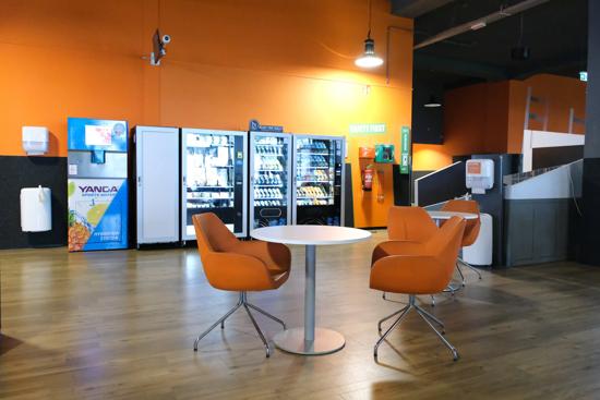 Basic-Fit Rotterdam Metaalhof 24/7