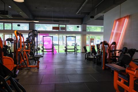Basic-Fit Rotterdam Metaalhof 24/7