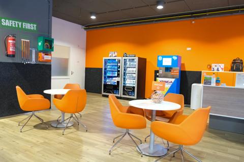 Basic-Fit Alkmaar Oosterweezenstraat