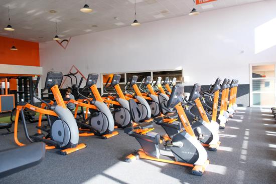 Basic-Fit Zwolle Middelweg