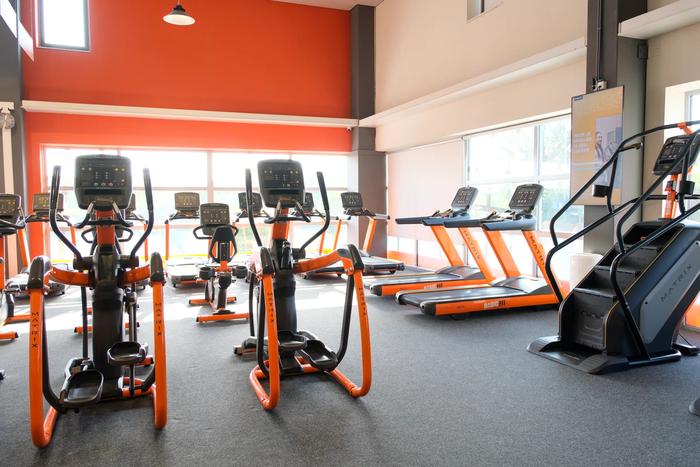 Basic-Fit Zwolle Middelweg