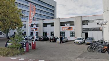 Basic-Fit Schiedam de Brauwweg 24/7