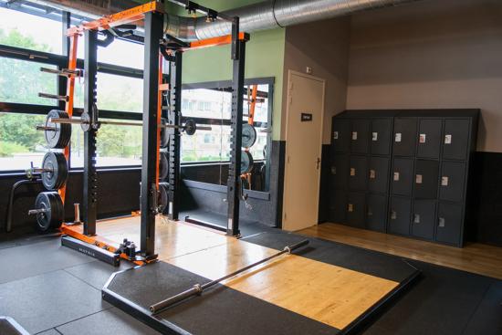 Basic-Fit Rijswijk Bogaardplein 24/7