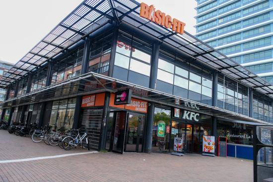 Basic-Fit Rijswijk Bogaardplein 24/7