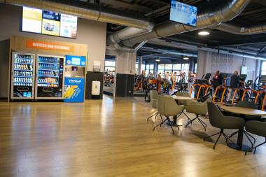 Basic-Fit Rijswijk Bogaardplein 24/7