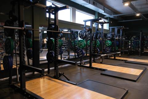 Basic-Fit Diemen Willem de Zwijgerlaan 24/7