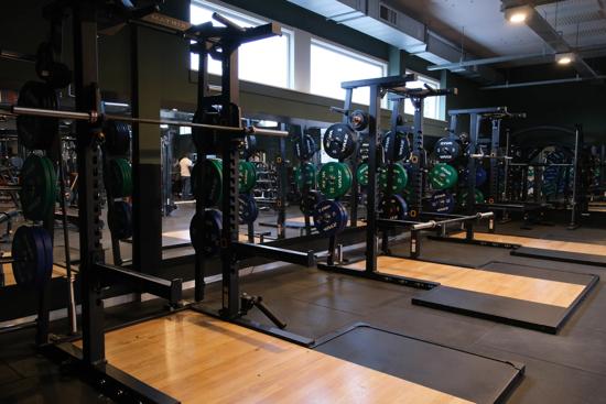 Basic-Fit Diemen Willem de Zwijgerlaan 24/7