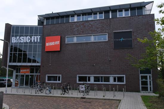 Basic-Fit Diemen Willem de Zwijgerlaan 24/7