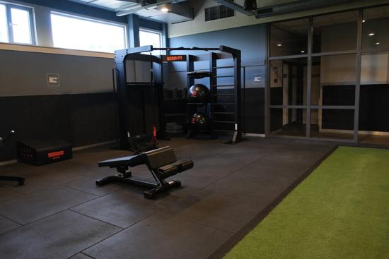 Basic-Fit Diemen Willem de Zwijgerlaan 24/7