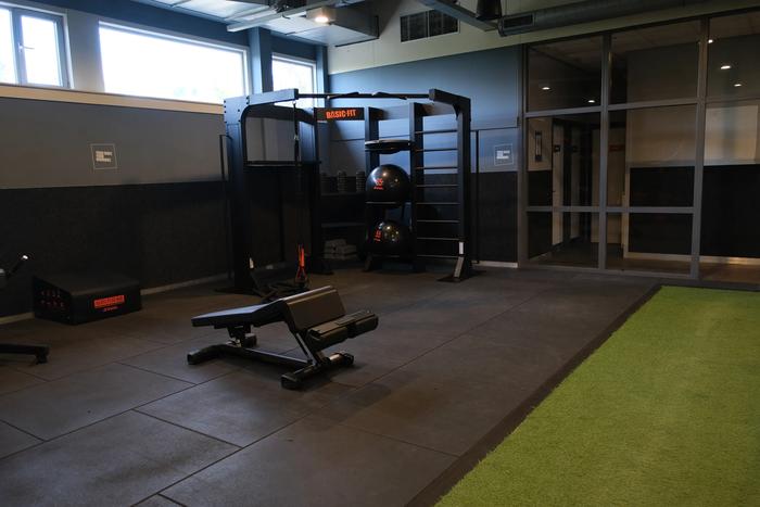 Basic-Fit Diemen Willem de Zwijgerlaan 24/7