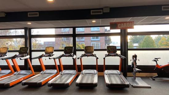 Basic-Fit Apeldoorn Schorpioenstraat 24/7