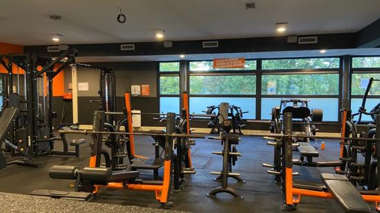 Basic-Fit Apeldoorn Schorpioenstraat 24/7