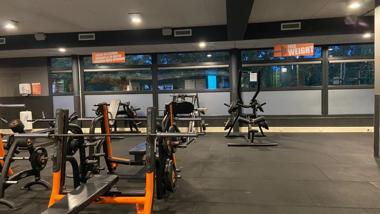 Basic-Fit Apeldoorn Schorpioenstraat 24/7