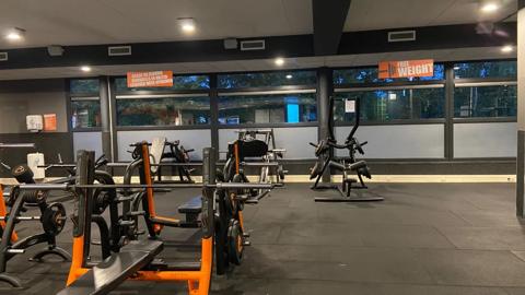 Basic-Fit Apeldoorn Schorpioenstraat 24/7