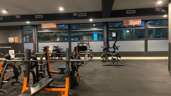 Basic-Fit Apeldoorn Schorpioenstraat 24/7