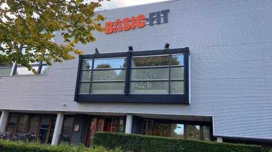 Basic-Fit Apeldoorn Schorpioenstraat 24/7