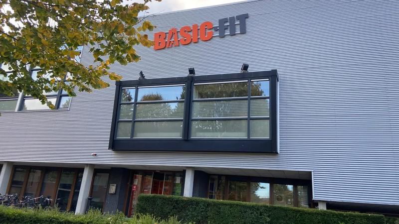 Basic-Fit Apeldoorn Schorpioenstraat 24/7