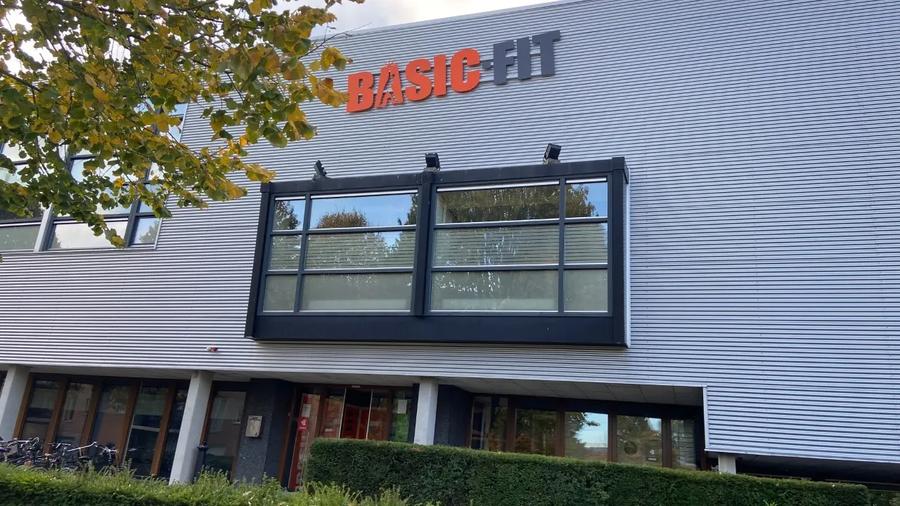 Basic-Fit Apeldoorn Schorpioenstraat 24/7