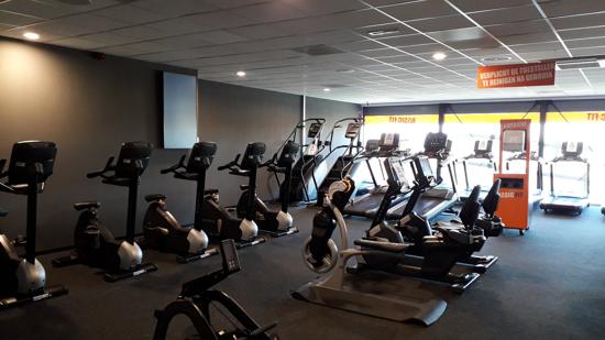 Basic-Fit Assendelft Rode Ring 24/7