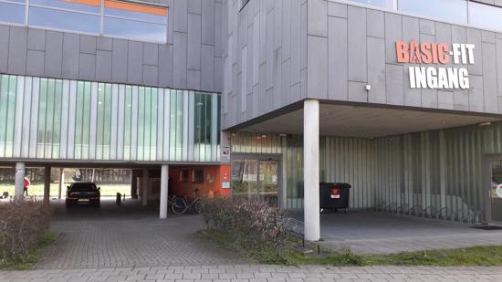 Basic-Fit Assendelft Rode Ring 24/7