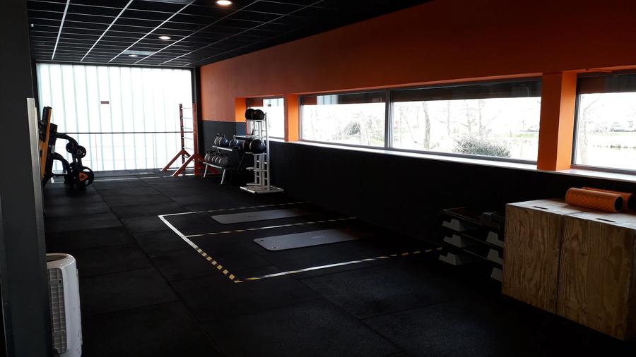 Basic-Fit Assendelft Rode Ring 24/7