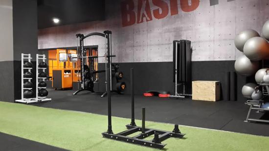 Basic-Fit Groningen Vismarkt