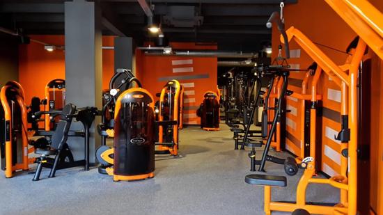 Basic-Fit Groningen Vismarkt