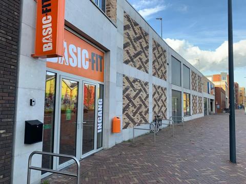 Basic-Fit Veenendaal Wolweg 24/7