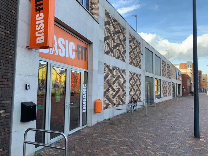 Basic-Fit Veenendaal Wolweg 24/7