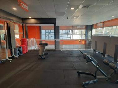 Basic-Fit Katwijk Ambachtsweg 24/7