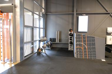 Basic-Fit Rotterdam Plompertstraat 24/7