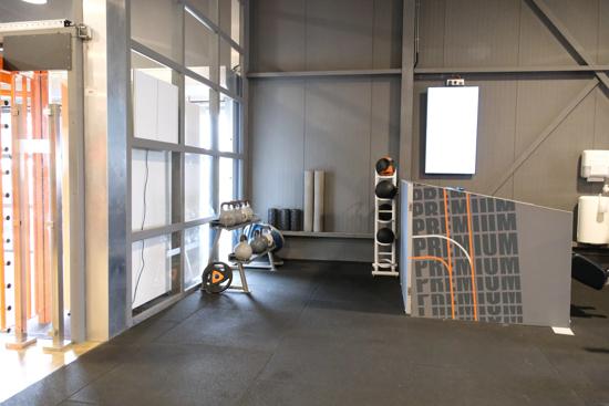 Basic-Fit Rotterdam Plompertstraat 24/7