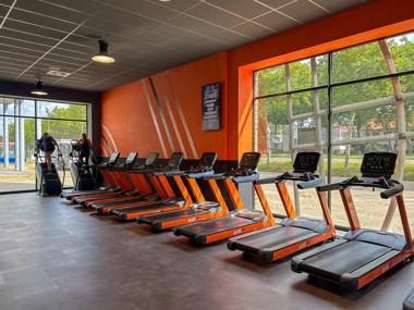 Basic-Fit Eindhoven Limburglaan 24/7