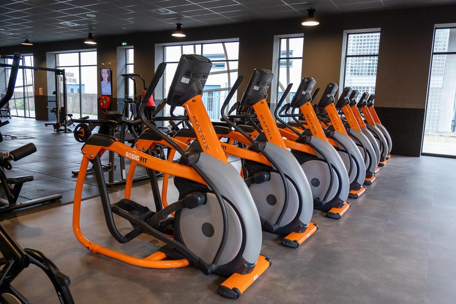 Basic-Fit Eindhoven Limburglaan 24/7