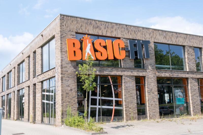 Basic-Fit Eindhoven Limburglaan 24/7