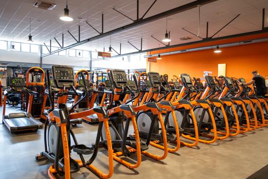 Basic-Fit Maastricht Porseleinstraat 24/7