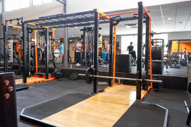 Basic-Fit Maastricht Porseleinstraat 24/7