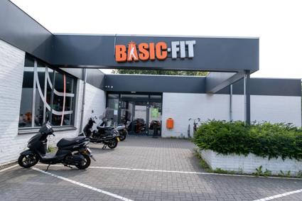 Basic-Fit Maastricht Porseleinstraat 24/7