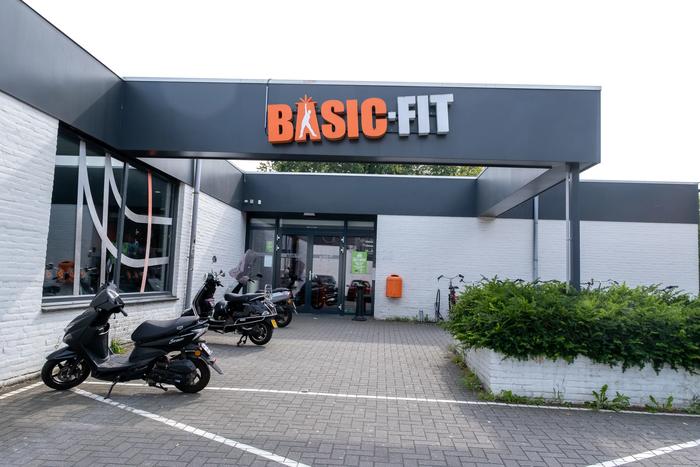 Basic-Fit Maastricht Porseleinstraat 24/7
