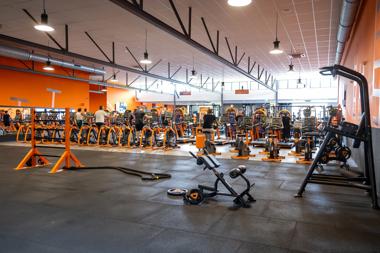 Basic-Fit Maastricht Porseleinstraat 24/7