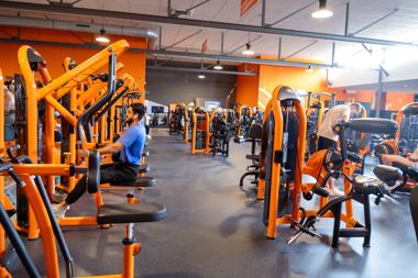 Basic-Fit Maastricht Porseleinstraat 24/7